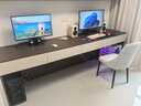 漫步者（EDIFIER）S880MKII 精致HIFI有源2.0音箱 高品質(zhì)藍(lán)牙連接 電腦音響 電視音響 七夕情人節(jié)禮物 曬單實(shí)拍圖