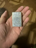 ZIPPO純銀打火機限量版進口富貴唐草芝寶煤油防風(fēng)男士生日禮物高檔實用 純銀唐草【四件套】不提供賀卡 曬單實拍圖
