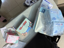 可心柔 （V9 COROU）抽紙 保濕紙巾 云柔巾 3層40抽*10包S碼 便攜裝 乳霜紙抽紙 曬單實(shí)拍圖