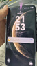 華為 Mate 70 Pro 12GB+512GB曜石黑鴻蒙AI 紅楓原色影像 超可靠玄武架構【贈話(huà)費券】 曬單實(shí)拍圖