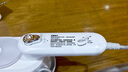 美的（Midea）【爆款TOP】手持掛燙機家用熨燙機/便攜大蒸汽機電熨斗/小型迷你差旅熨衣服神器團購10T1團購禮物 曬單實(shí)拍圖