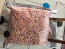 南極磷蝦米【去頭去殼】磷蝦米海產(chǎn)干貨磷蝦南極磷蝦干源頭直發(fā) 500g(凈重) 曬單實(shí)拍圖