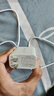 適配原裝VIVOS17充電器80W閃充vivos17Pro充電頭s17e套裝66W快充手機充電器快充專用充電線閃充頭 80W套裝快充頭+1.5米線 VO 曬單實拍圖