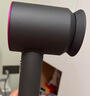 戴森（DYSON）HD15 高速吹風(fēng)機(jī) Dyson Supersonic 電吹風(fēng) 負(fù)離子 速干護(hù)發(fā)禮  HD15 紫紅色 七夕情人節(jié)禮物 曬單實(shí)拍圖