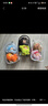 名創(chuàng  )優(yōu)品（MINISO）Q寶情緒毛毛怪系列盲盒玩具擺件手辦生日禮物 單盒 曬單實(shí)拍圖