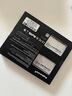 金百達(dá)（KINGBANK）16GB(8GBX2)套裝 DDR4 3200 臺(tái)式機(jī)內(nèi)存條 銀爵 C16 適配黑神話悟空 曬單實(shí)拍圖