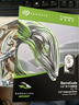 希捷（SEAGATE）臺式機硬盤 2TB 7200轉(zhuǎn) 256MB 機械硬盤 SATA 希捷酷魚系列 電腦硬盤 3.5英寸 ST2000DM008 曬單實拍圖
