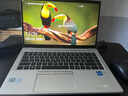 惠普筆記本電腦 440G6/840G6/840G7/840G8/440G8 I5 I7金屬超薄編程 新款高配840G8 I5-11代 16G+512G 9成新 曬單實(shí)拍圖