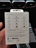 華為（HUAWEI）手環(huán)10 NFC版 羽砂黑 智能手環(huán)專(zhuān)業(yè)睡眠分析情緒健康鋁合金機身心率監測運動(dòng)手環(huán)支持NFC手環(huán)9升級 曬單實(shí)拍圖