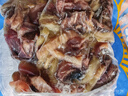 小牛紀(jì) 國(guó)產(chǎn)魯西黃牛精品牛雜 凈重2斤 牛頭肉牛肚牛筋半成品源頭直發(fā) 曬單實(shí)拍圖