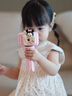 麥格萌兒童玩具6-10歲迪士尼兒童照相機高像素可錄像女孩生日禮物10-14 愛莎【32G內存卡+讀卡器+支架】 寶寶六一兒童節(jié)禮物3-4-5 曬單實拍圖