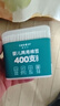 Care1st嬰兒棉簽800支一次性棉簽耳勺頭兩用寶寶超細(xì)棉棒鼻屎掏耳朵肚臍 曬單實(shí)拍圖