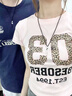 中國黃金（CHINA GOLD）貓咪平安扣玉髓吊墜男女情侶款項鏈生日禮物送女友老婆教師節禮物【兩件套】玉髓骨頭吊墜+玉髓貓咪吊墜*品牌禮盒 曬單實(shí)拍圖