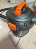 億力吸塵器家用超強(qiáng)大吸力 干濕吹兩用吸水除塵工業(yè)開(kāi)荒車(chē)載用地毯手持有線(xiàn)便捷桶式6263-12L 國(guó)家補(bǔ)貼 曬單實(shí)拍圖