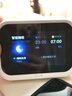 小度智能屏Mini 智能家居控制 個(gè)性化睡眠 語(yǔ)音通話 音箱音響 AI大模型  海量音樂(lè) 曬單實(shí)拍圖