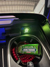 適炫奔馳行車記錄儀u盤typec適用c260lE300glc300lgls450/s400車載迷你優(yōu)盤全景高清循環(huán)錄制發(fā)光logo 64G【高清循環(huán)錄制/約16小時】多彩氛圍燈 曬單實拍圖