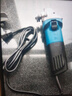 東成角磨機WSM710-100手磨機磨光機打磨機切割機電動(dòng)工具 曬單實(shí)拍圖