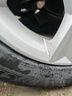 米其林（MICHELIN）汽車輪胎 205/55R16 91V 耐越 ENERGY MILE 適配朗逸/速騰/卡羅拉 曬單實(shí)拍圖
