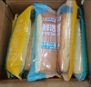 千層軟手撕面包休閑食品整箱代餐早餐吐司充饑零食品 手撕面包800g【箱裝 共10包】 曬單實(shí)拍圖