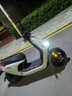 九號（Ninebot）電動(dòng)車(chē)2025款 電動(dòng)摩托車(chē)N3 85c 智能智駕 長(cháng)續航電摩【門(mén)店自提】 顏色可到門(mén)店選 曬單實(shí)拍圖