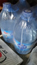 潤田翠（runtian） 天然礦泉水 家庭飲用水 大桶裝 5L*4桶 整箱裝  曬單實(shí)拍圖
