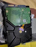 西部數(shù)據(jù)（WD）8TB 企業(yè)級機械硬盤DC HA340 SATA 7200轉(zhuǎn)256MB CMR垂直 服務(wù)器硬盤 3.5英寸WUS721208BLE6L4 曬單實拍圖