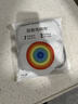 佳幫手雙面洗碗布海綿鋼絲球百潔布刷鍋碗神器廚房抹布不易掉絲4片裝 曬單實拍圖