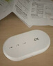 中興（ZTE）U10LS隨身wifi6移動(dòng)無(wú)線(xiàn)wifi免插卡隨行車(chē)載上網(wǎng)卡便攜式上網(wǎng)寶支持5G/4G設備全國通用流量2025款  曬單實(shí)拍圖