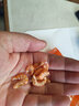 小海故事 磷蝦米 去頭磷蝦米凈含量250g/袋磷蝦干源頭直發(fā)連云港中秋海產(chǎn) 曬單實(shí)拍圖