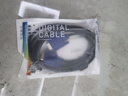 高清VGA線 vga電腦電視連接線3+5 純銅電腦顯示器線 電腦電視投顯示器 視頻線延長線 2米-VGA高清線-家用推薦 曬單實拍圖