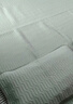 睡眠博士（AiSleep）泰國乳膠涼席三件套1.8x2米防螨可機洗 冰絲席 夏涼席 曬單實拍圖