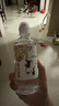 農(nóng)夫山泉 長白山 飲用水 運動蓋飲用天然礦泉水 400ml*24瓶 整箱裝 曬單實拍圖