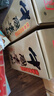 53度醬香型整箱2斤裝每瓶賴(lài)97年茅1997年賴(lài)茅醬香型53度1000ml 雙瓶裝1000ml 曬單實(shí)拍圖