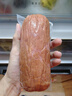 得利斯經(jīng)典圓火腿1斤裝500g火腿腸肉腸切片午餐肉即食真空 曬單實(shí)拍圖