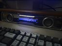 漫步者花再Halo SoundBar桌面音響音箱家用臺式電腦游戲音響長條有線音箱藍牙5.4RGB燈效 破界黑 曬單實拍圖