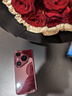 HUAWEI Pura 80 Pro+  16GB+512GB 釉紅一英寸高動(dòng)態(tài)主攝  個(gè)性色卡AI輔助構圖 華為鴻蒙智能手機 曬單實(shí)拍圖