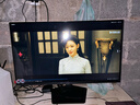 三星（SAMSUNG）32英寸 G50D 180Hz 2K 1ms(GTG) Fast IPS HDR400 旋轉升降 玄龍騎士 電競顯示器 LS32DG502ECXXF 曬單實(shí)拍圖