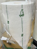 FUTURE MATTERS FM天竹纖維周拋抹布全年桶28*28cm 52片/卷原創(chuàng)印花無甲醛熒光劑 曬單實(shí)拍圖