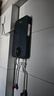 飛利浦（PHILIPS）即熱式電熱水器 電即熱8500W速熱無極變頻智能恒溫 國家補(bǔ)貼15% 無膽免儲水AWH1028/93(85HA) 曬單實(shí)拍圖
