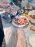 谷開元寧夏牛羊肉卷中秋禮盒10斤 原切整條牛羊肉卷火鍋食材 源頭直發(fā) 曬單實(shí)拍圖