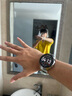 適用華為手表GT4/5/3表帶gt2尼龍回環(huán)Watch4/3/2Pro智能運(yùn)動(dòng)腕帶 尼龍表帶【亮云杉】 gt4/3/watch4/3/pro22mm通用 曬單實(shí)拍圖