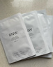 如薇（RNW）去黑頭鼻貼膜5組10片免撕拉面膜導(dǎo)出精華液粉刺草莓鼻收縮毛孔 曬單實拍圖