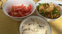 京東京造 平底鍋 煎蛋鍋麥飯石色不粘牛排炒菜鍋電磁爐燃?xì)庠顚?zhuān)用24cm 曬單實(shí)拍圖