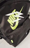 NIKE3BRAND 耐克雙肩背包男女書(shū)包大容量多口袋戶(hù)外出行收納包 曬單實(shí)拍圖