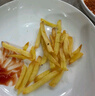 麥肯原味冷凍薯?xiàng)l950g 預(yù)制菜速食小吃菜肴 菜油炸食品空氣炸鍋食材 曬單實(shí)拍圖