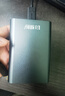 科碩（KESU）1TB 移動(dòng)硬盤 雙盤備份USB3.0 大容量外接機(jī)械硬盤 海量存儲(chǔ) 手機(jī)連接 2.5英寸 辦公存儲(chǔ) 曬單實(shí)拍圖