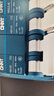 正泰（CHNT）空氣開(kāi)關(guān) 微型空開(kāi)斷路器 小型家用總閘泰極 NB3-63 2P 63A 曬單實(shí)拍圖