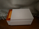 極印手機(jī)照片打印機(jī)N2無(wú)線家用彩印電源版 自動(dòng)覆膜高清畫(huà)質(zhì) 支持3英寸/6英寸 即拍即印相片打印機(jī)  曬單實(shí)拍圖
