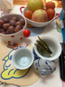 庾豐當季新鮮現摘脆紅李 新鮮水果整箱 孕婦脫骨青紅李子 團購送禮 5斤裝（凈果4.5斤）甄選果 顆顆甄選 產(chǎn)地直發(fā) 曬單實(shí)拍圖