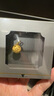 周大福龍年生肖開心微笑擺尾龍足金黃金吊墜(工費:120計價)EOF1087禮物 足金 約3.90g 曬單實拍圖